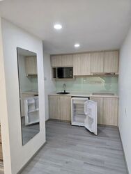 Sembawang Springs Estate (D27), Semi-Detached #436709571